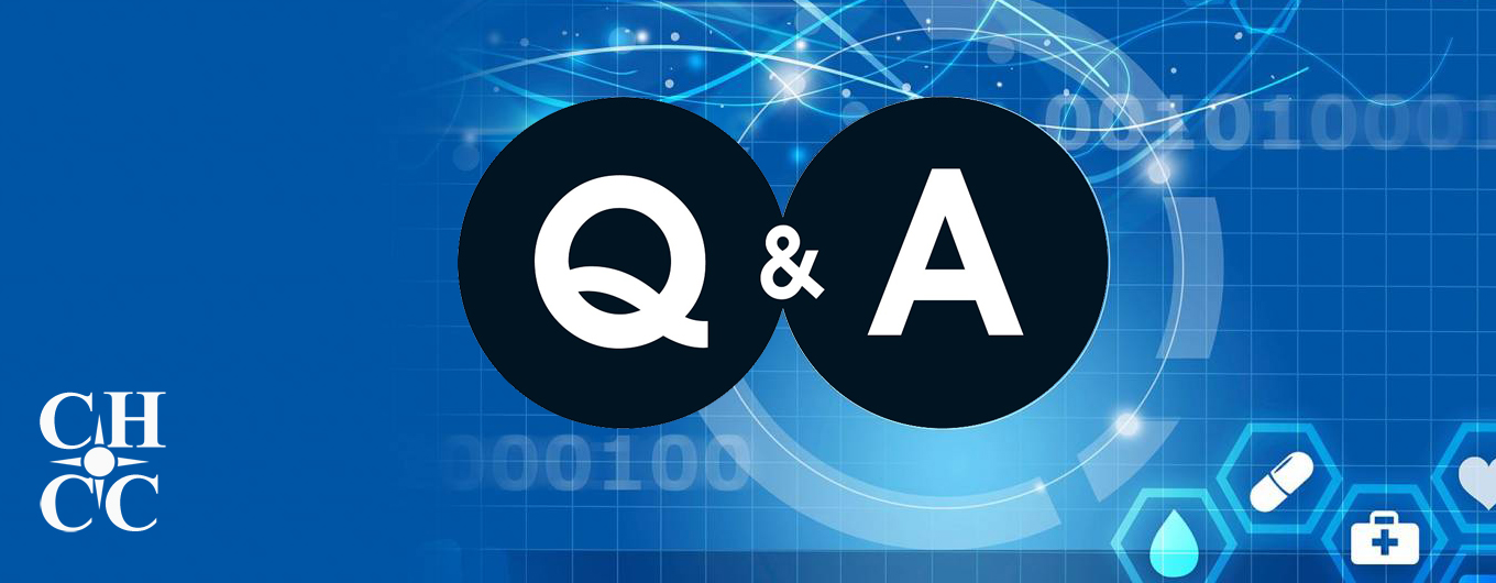 Cayman Healthcare Consulting - Q and A Part 2 - Barrie Quappe