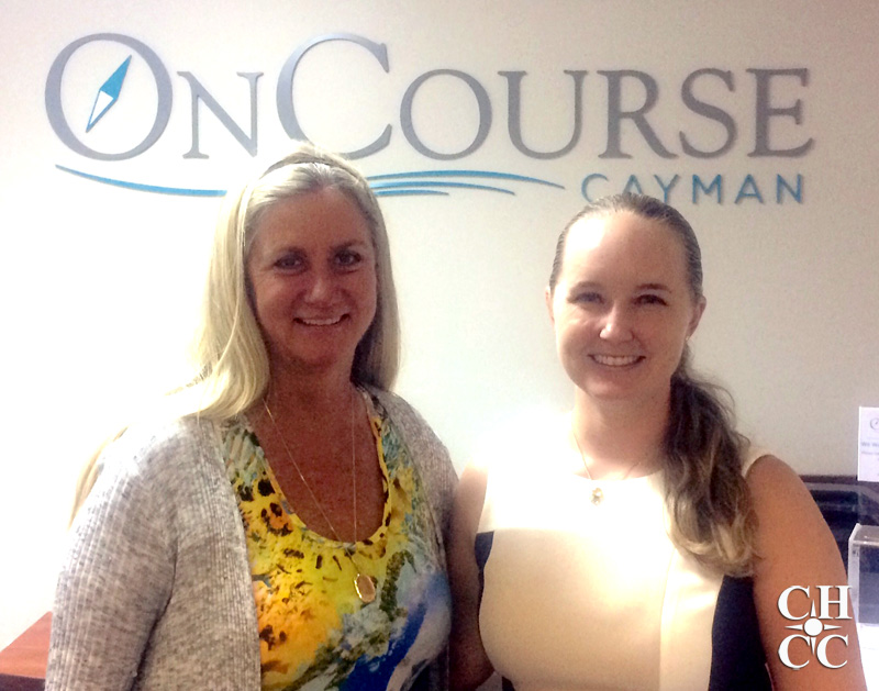 Cayman Healthcare Consulting - Case Study - OnCourse Cayman